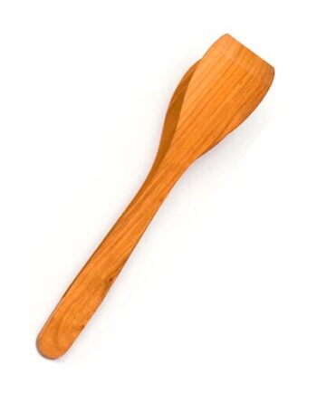 Salat Tang 30 Cm Kirsebærtræ