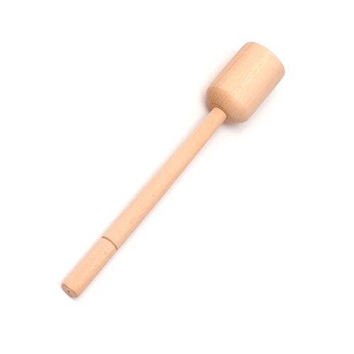 Kartoffelstamper 30 Cm Bøgetræ 1 Stk