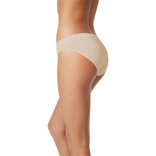 Classic Bikini Nude Str  S