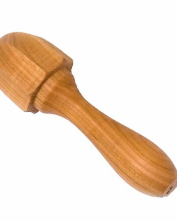 Citronpresser 15 Cm Kirsebærtræ   1 Stk
