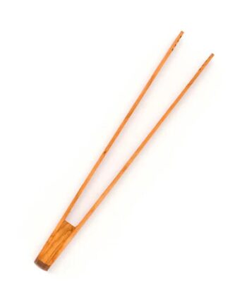 Mad Tang 30cm Kirsebærtræ 1 Stk