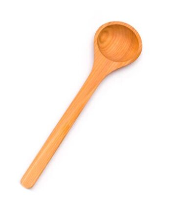 Grødske 32 Cm Kirsebærtræ   1 Stk