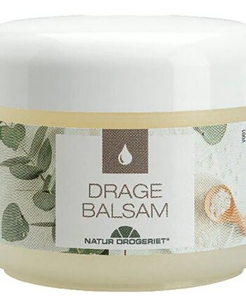 Dragebalsam Kamf  Mentol