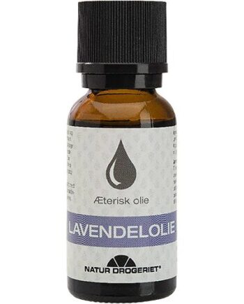 Lavendelolie æterisk
