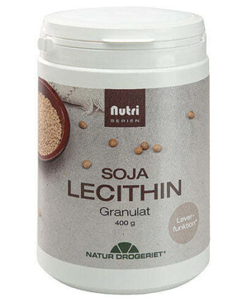 Lecithin Complex   400 Gram