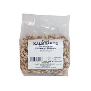 Kalmusrod Hel 100 Gram