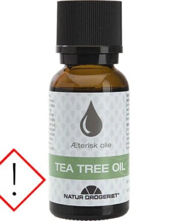 Tea Tree Oil   20 Ml