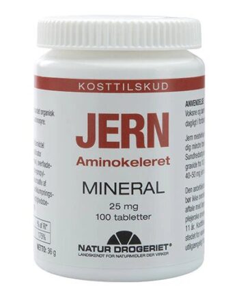 Jern Complex