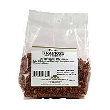 Kraprod   100 Gram