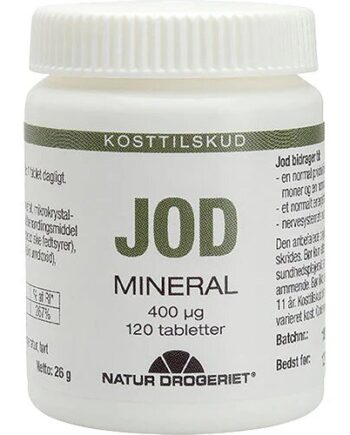 Jod 400  G