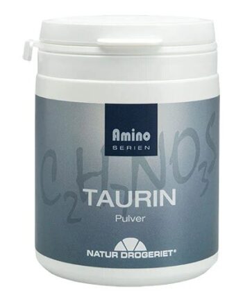 Taurin Pulver   180 Gram