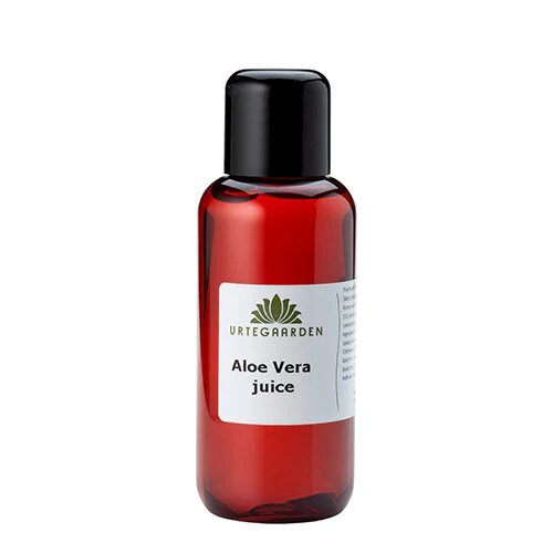 Aloe Vera Juice 100 Ml