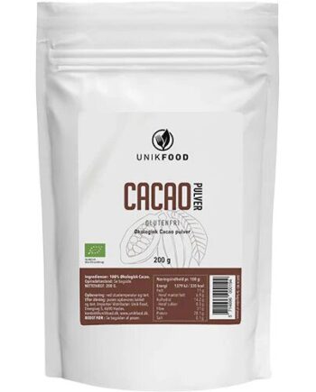 Cacao Pulver øko    200 Gram