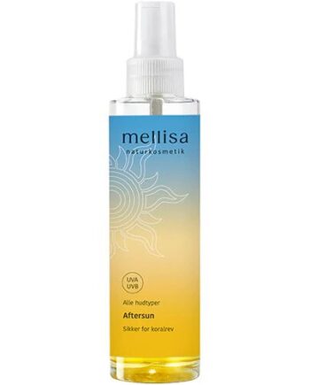 Melissa  Aftersun   150 Ml