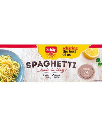 Sch? R Glutenfri Spaghetti   500 Gram
