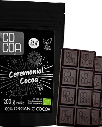 Ceremonial Kakao øko    200 Gram