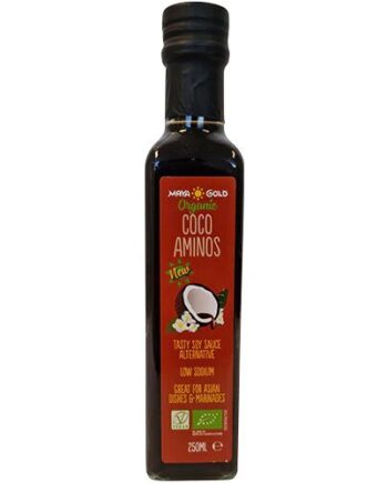 Kokos Amino øko    250 Ml