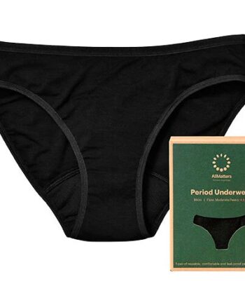 Allmatters Bikini Underwear Moderate Heavy Xl   1 Stk