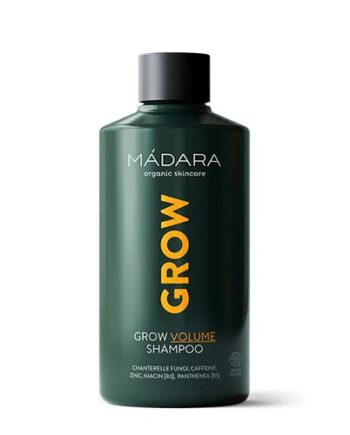 Grow  Volume Shampoo   250 Ml
