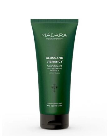 Gloss And Vibrancy Conditioner   200 Ml