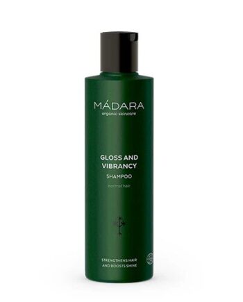 Gloss And Vibrancy Shampoo   250 Ml