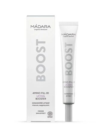 Boost Amino Fill 3d Lifting Booster   25 Ml