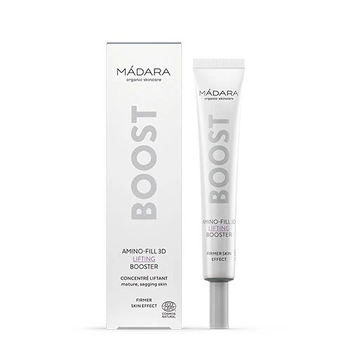 Boost Amino Fill 3d Lifting Booster 25 Ml