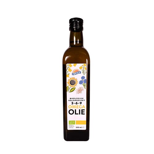 Omega Olie Pure Balance ø
