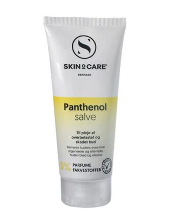 Panthenol Salve   100 Ml