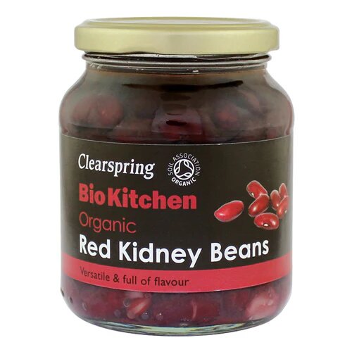 Kidneybønner øko 360 Gram