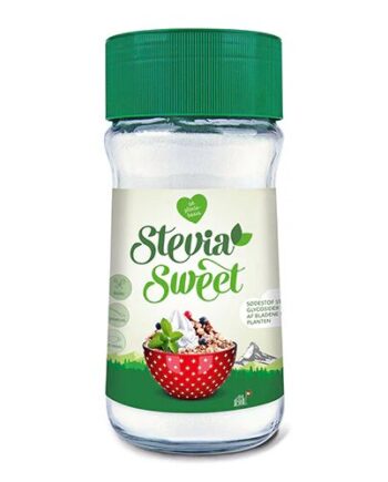 Stevia Drys Let Hermesetas   75 Gram