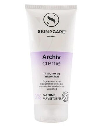 Skinocare Archiv Creme   200 Ml