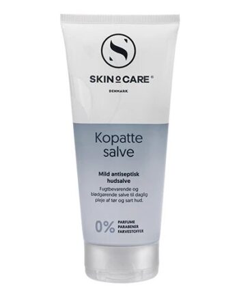 Skinocare Kopattesalve   200 Ml