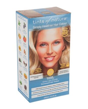 Hårfarve 10 Xl Extra Light