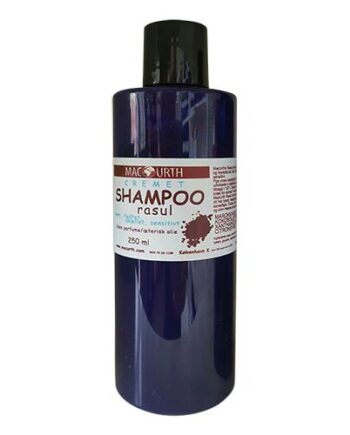 Rasul Cremeshampoo Neutral   250 Ml