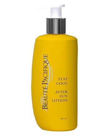 Beaut?  Pacifique After Sun Lotion Stay Cool   200 Ml