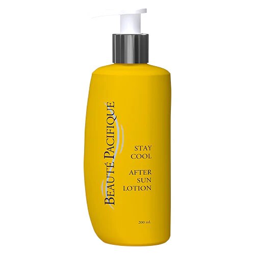 Beaut? Pacifique After Sun Lotion Stay Cool 200 Ml