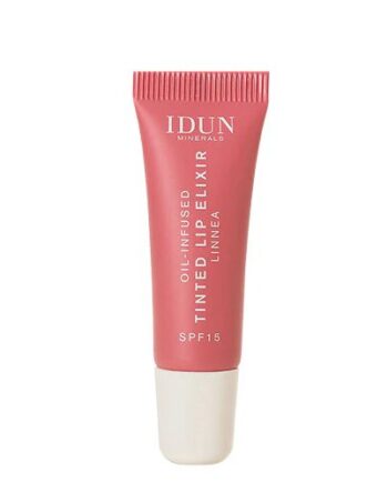 Oil Infused Tinted Lip Elixir Linnea Cherry Rose