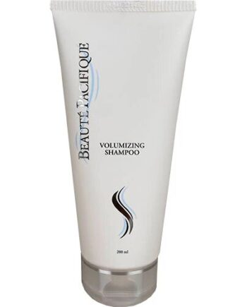 Beaut?  Pacifique Shampoo Volumizing   250 Ml