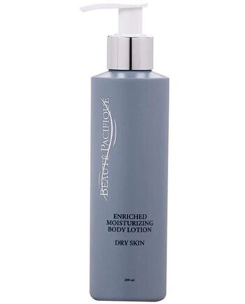 Beaut?  Pacifique Bodylotion T  Tør Hud   200 Ml