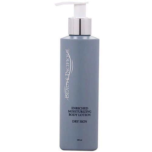 Beaut? Pacifique Bodylotion T Tør Hud 200 Ml