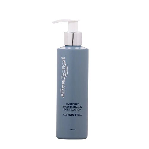 Beaut? Pacifique Bodylotion T Alle Hudtyper 200 Ml