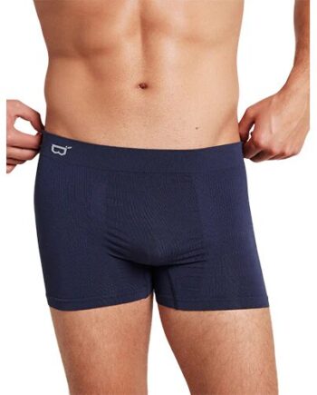 Men S Original Boxers Navy Str  L