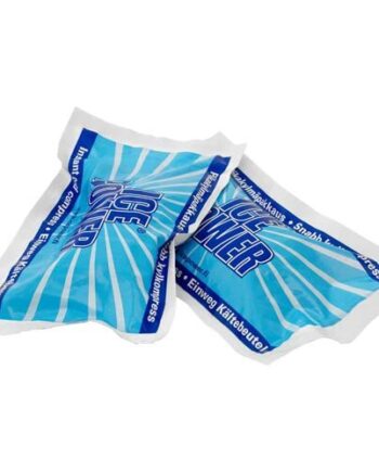 Ice Power Engangs Kuldepose   1 Stk