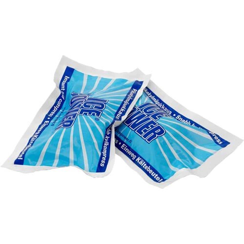 Ice Power Engangs Kuldepose 1 Stk