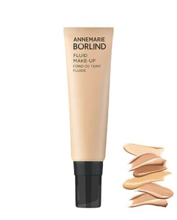 Fluid Make Up Hazel   30 Ml