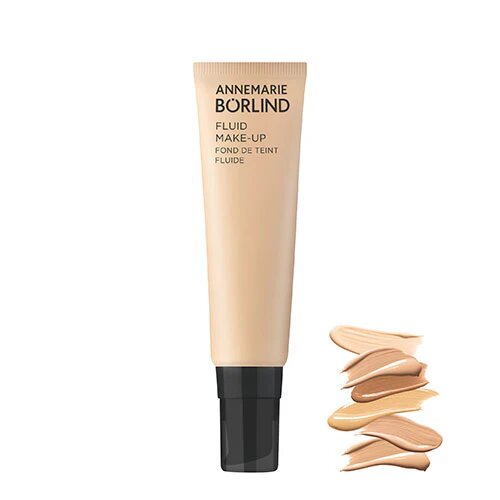 Fluid Make Up Light 30 Ml