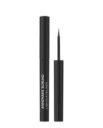 Børlind Liquid Eyeliner Black   1 70 Ml