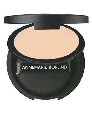 Compact Cream Make Up  Light   10 Gram