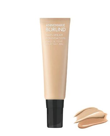 Natuwear Foundation Almond   30 Ml